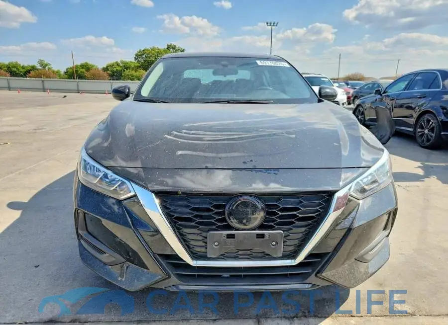 3N1AB8BV6PY294318# 5