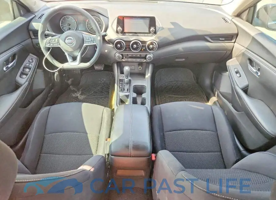 3N1AB8BV6PY294318# 8