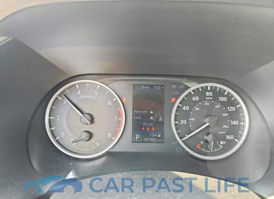3N1AB8BV6PY294318# 9