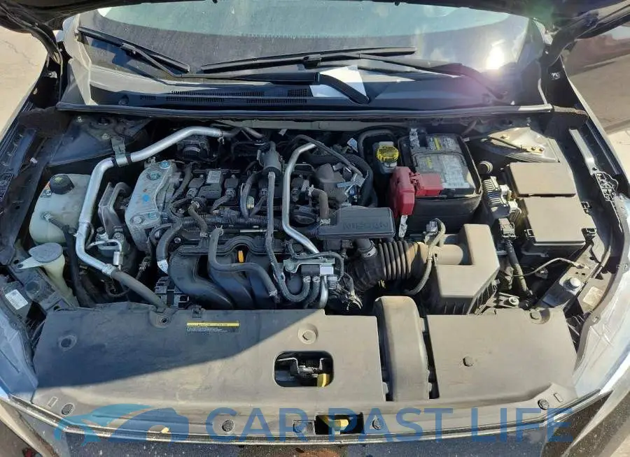 3N1AB8BV6PY294318# 11
