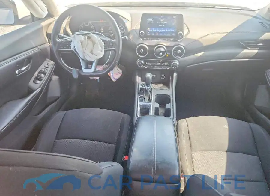 3N1AB8CV2NY312955# 8