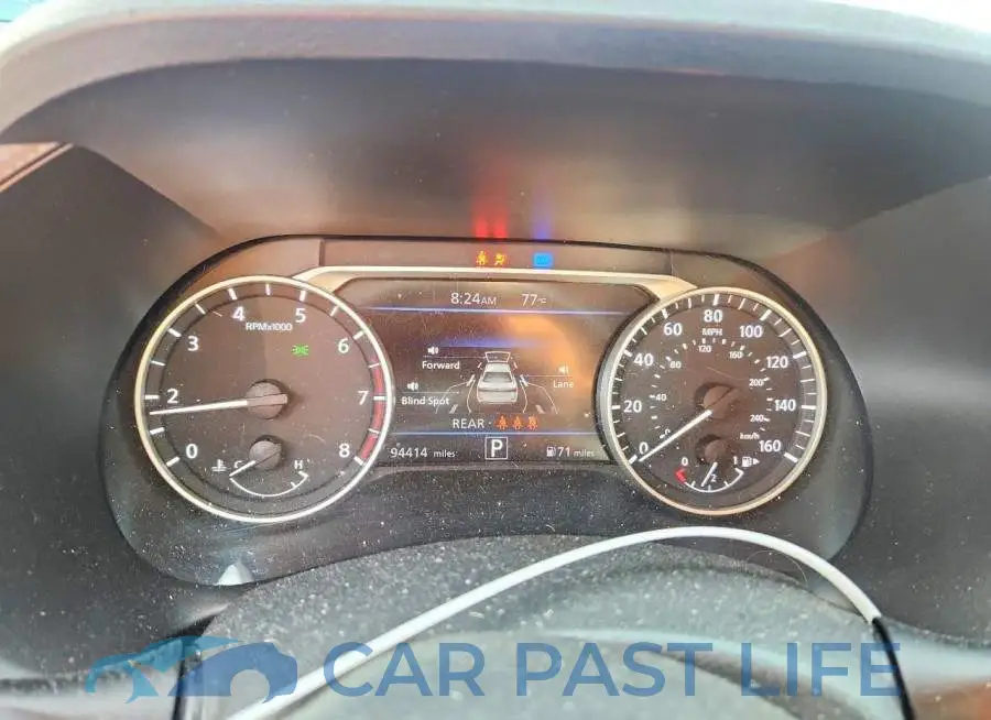 3N1AB8CV3NY206000# 9