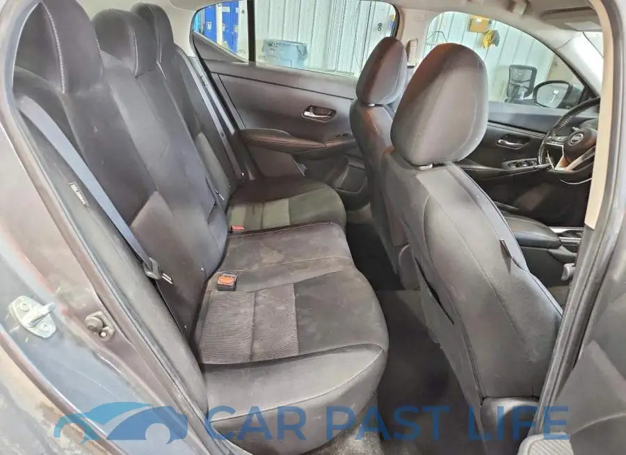 3N1AB8CV5NY248524# 10