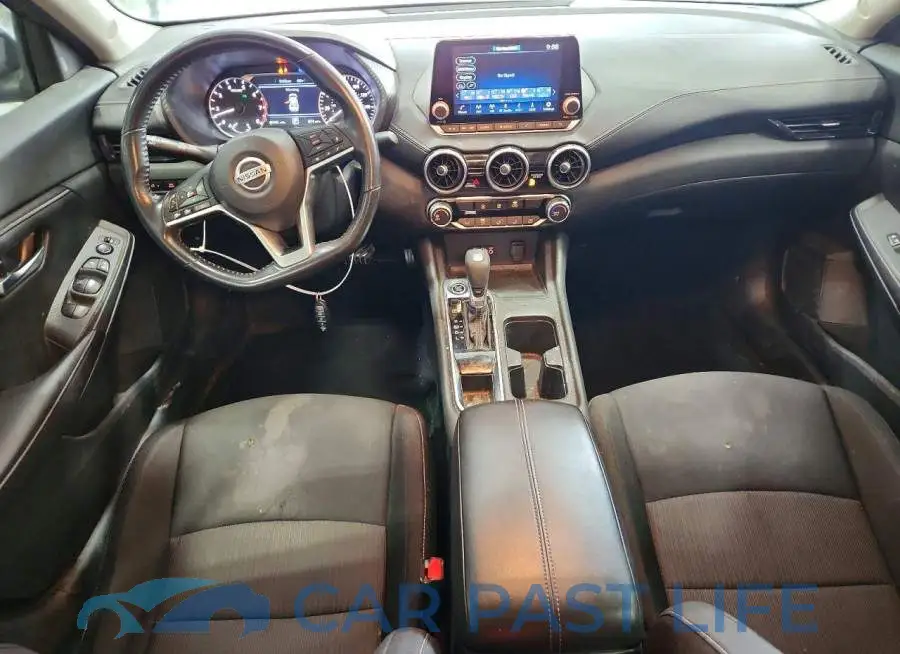 3N1AB8CV5NY248524# 8