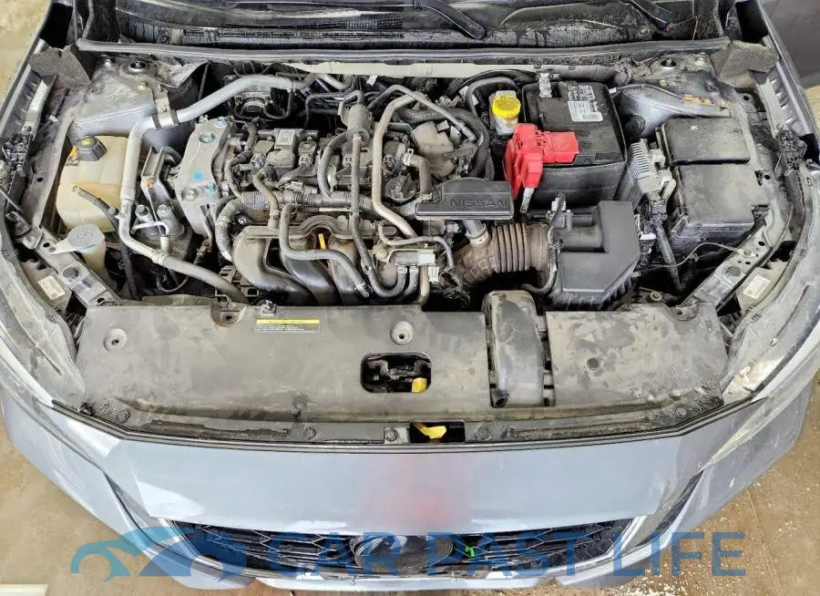 3N1AB8CV5NY248524# 11