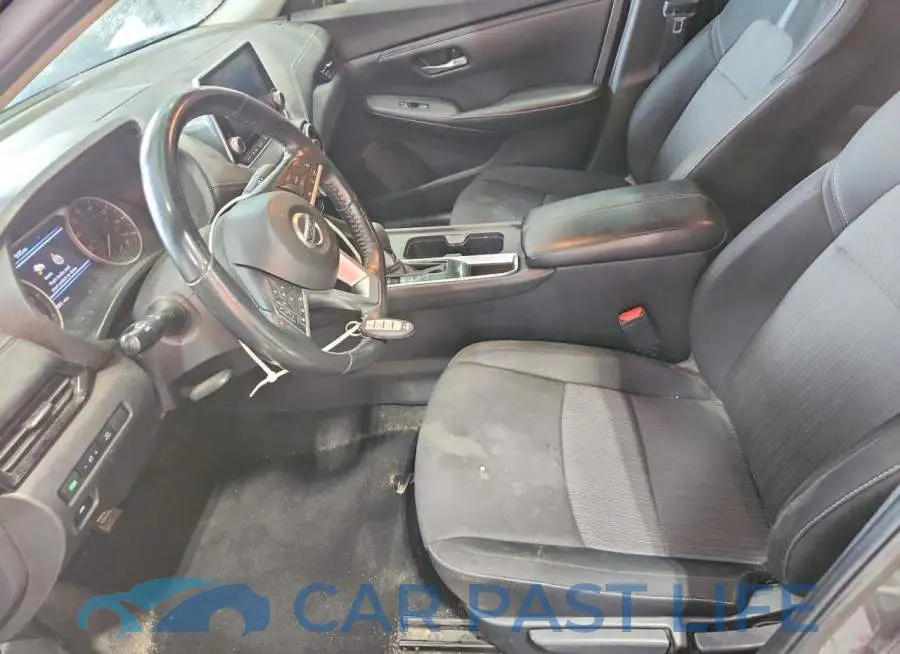 3N1AB8CV5NY248524# 7