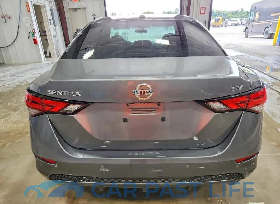 3N1AB8CV5NY248524# 6
