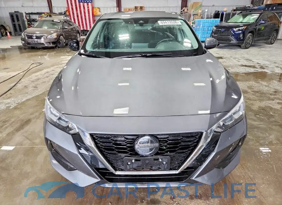 3N1AB8CV5NY248524# 5
