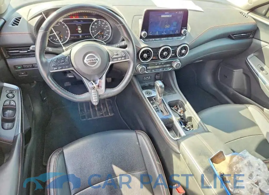 3N1AB8DV8PY271457# 8