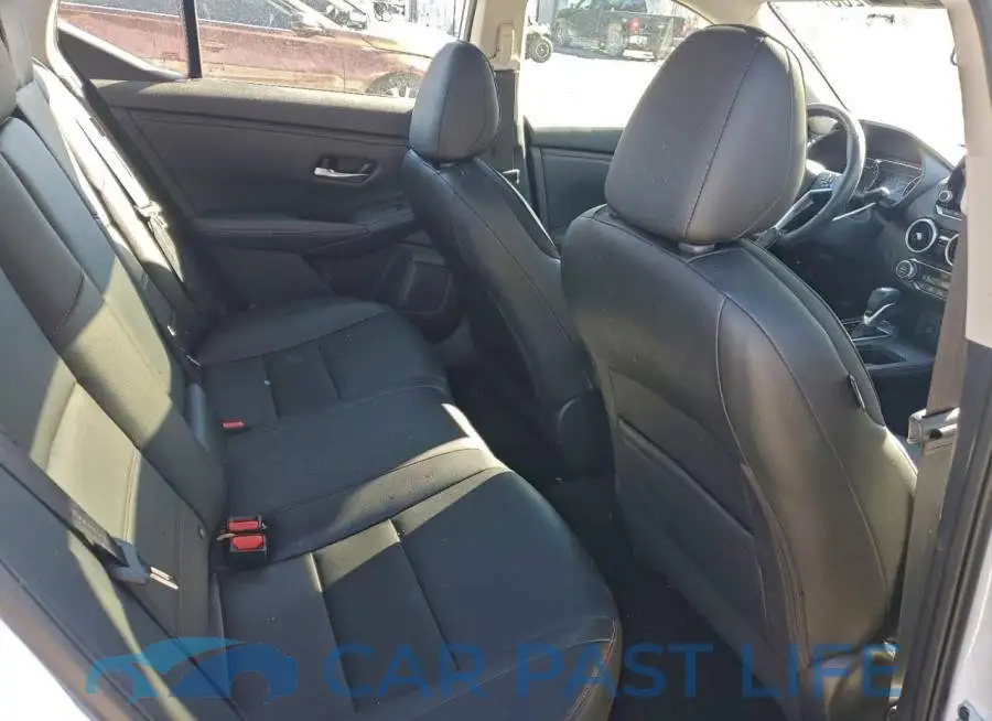 3N1AB8DV8SY239505# 10