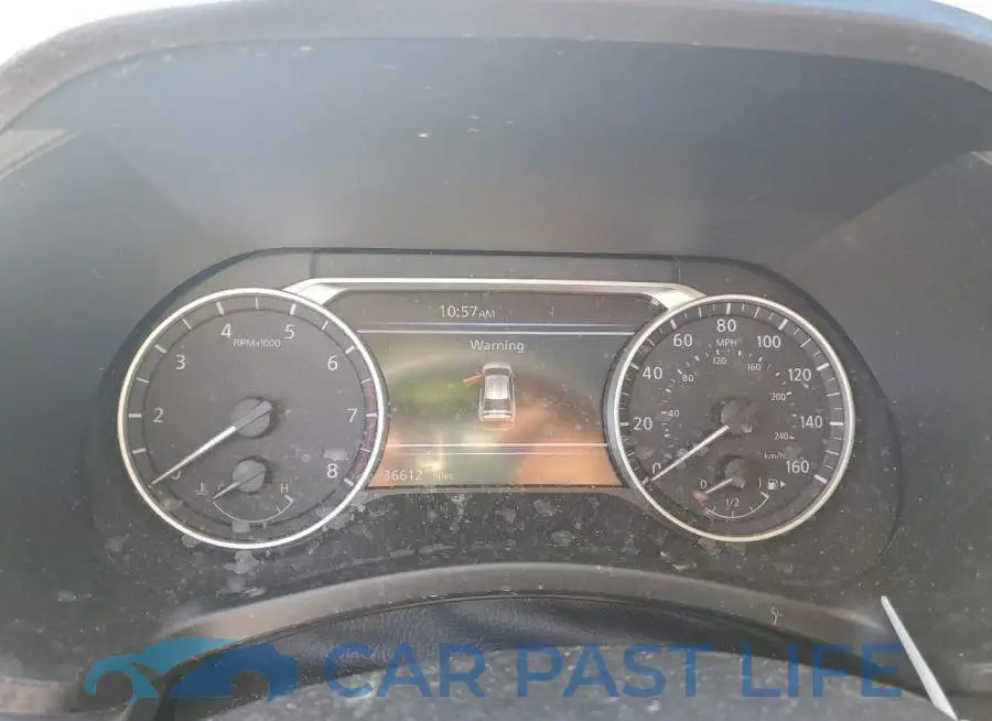 3N1AB8DV8SY239505# 9