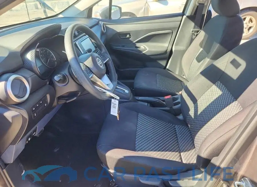 3N1CN8DV2NL857484# 7