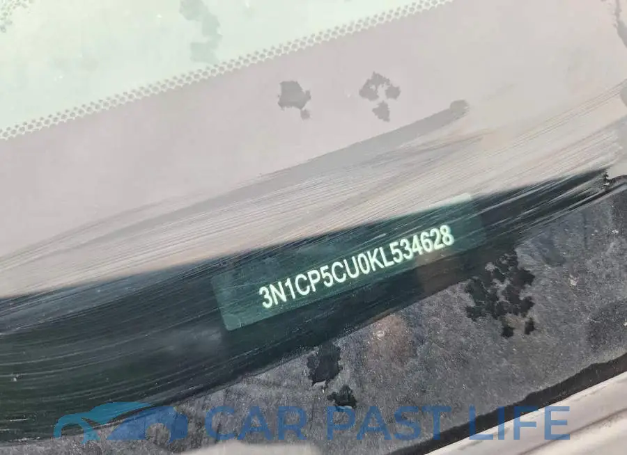 3N1CP5CU0KL534628# 13