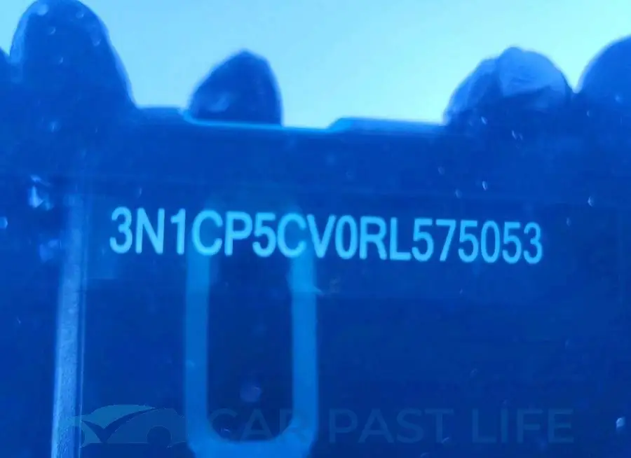 3N1CP5CV0RL575053# 13