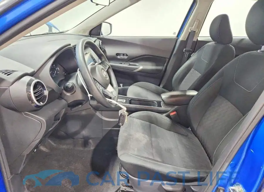 3N1CP5CV1RL561338# 7