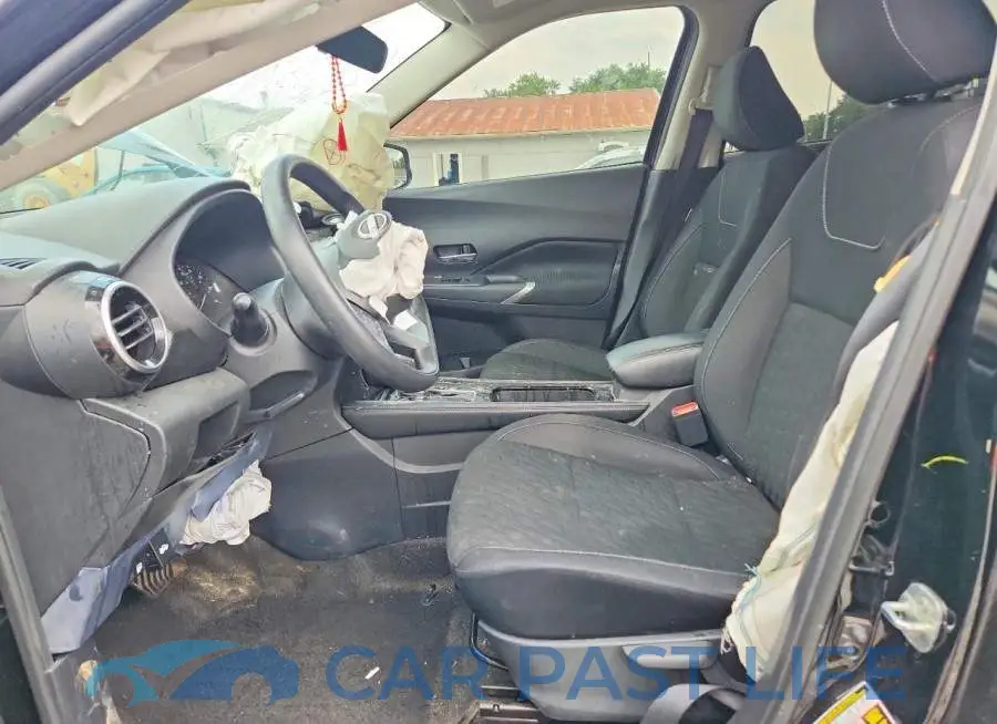 3N1CP5CV8NL487474# 7