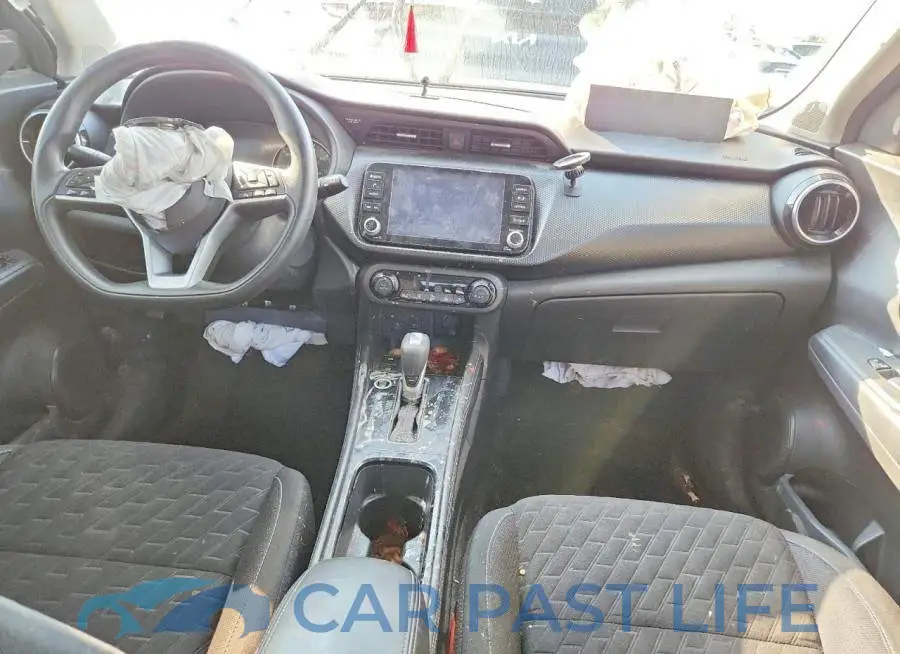 3N1CP5CV8NL487474# 8