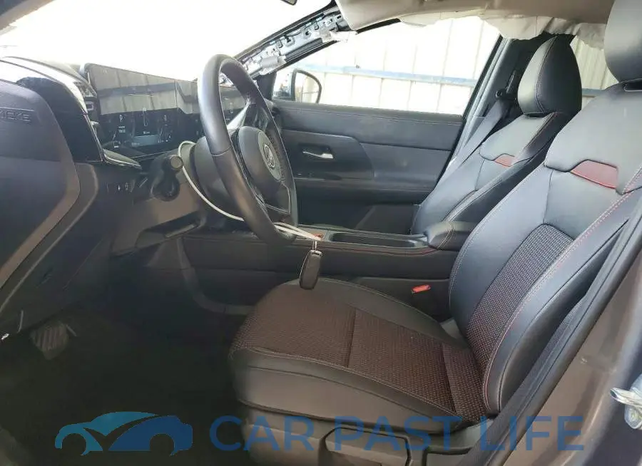 3N8AP6DA8TL381162# 7