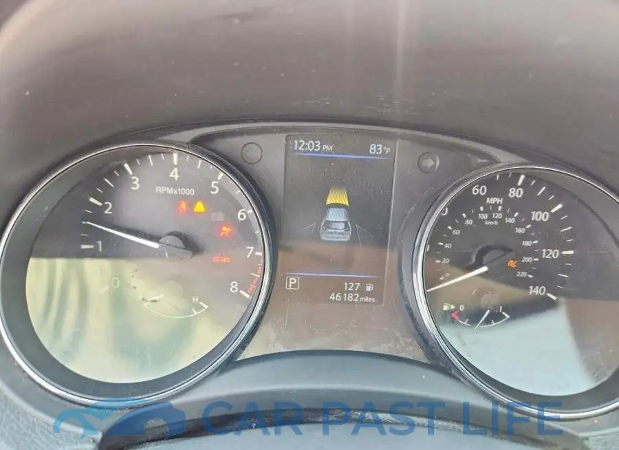 5N1AT2MT9LC805070# 9