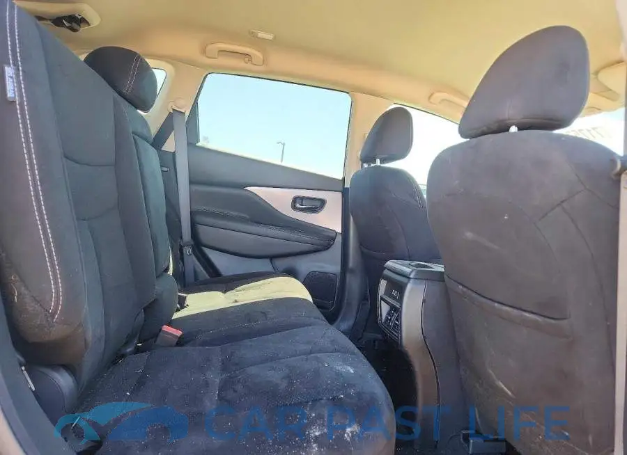 5N1AZ2BJ2LN163828# 11