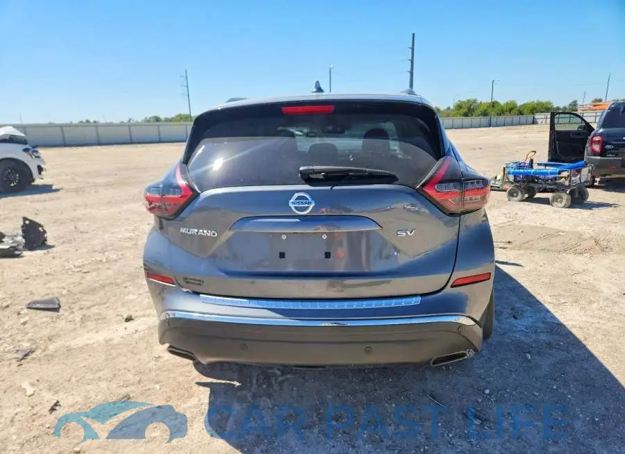 5N1AZ2BJ2LN163828# 6