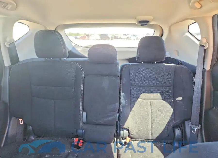 5N1AZ2BJ2LN163828# 10