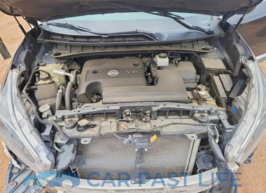 5N1AZ2MH0JN166525# 11