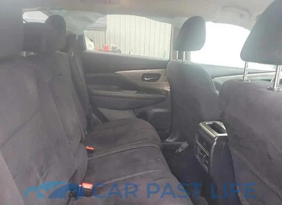 5N1AZ2MH0JN187441# 11