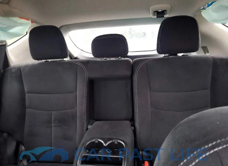 5N1AZ2MH0JN187441# 10