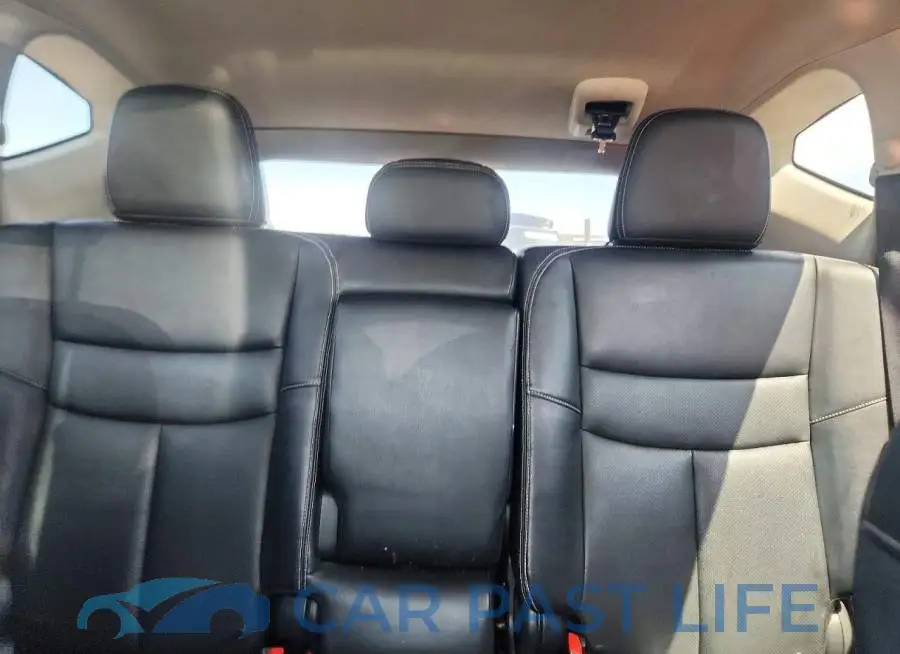 5N1AZ2MH1HN146505# 10
