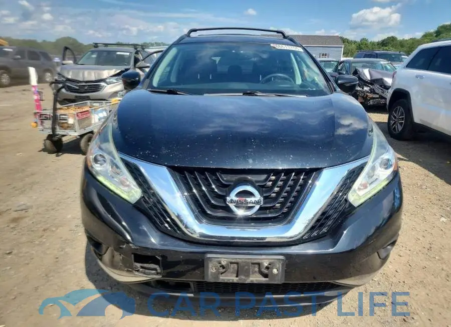 5N1AZ2MH1HN146505# 5
