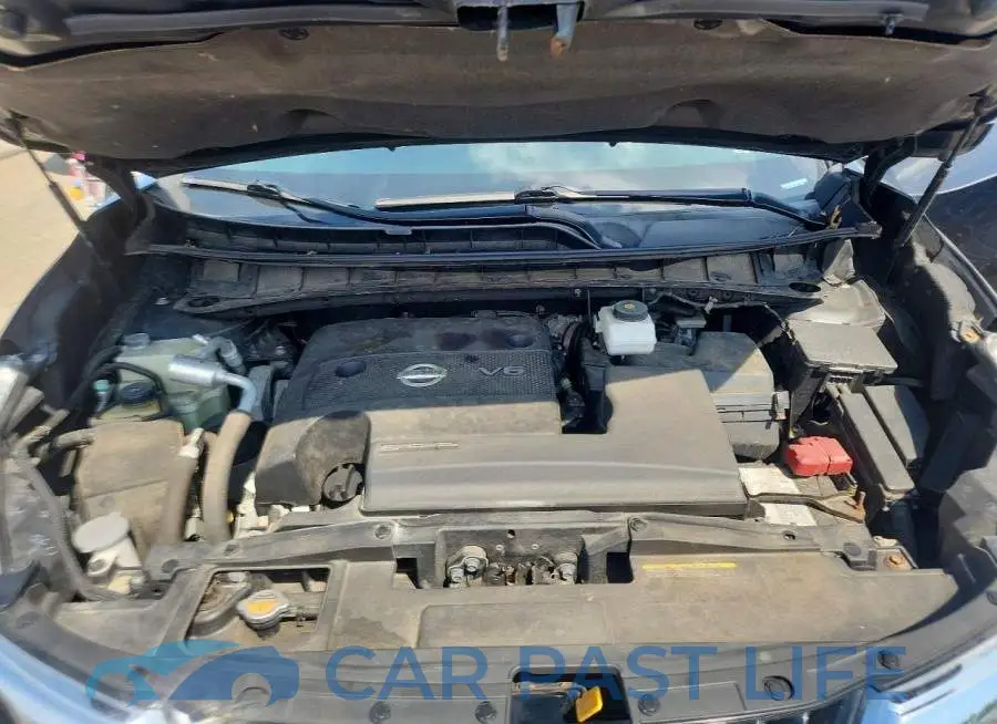5N1AZ2MH1HN146505# 12