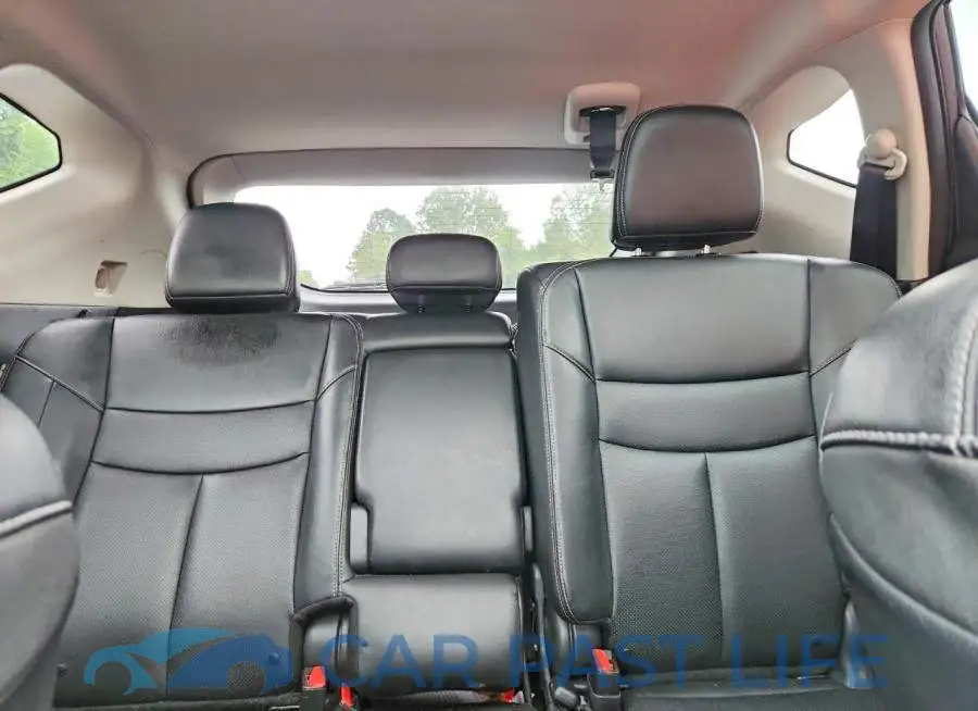 5N1AZ2MS1KN140190# 10