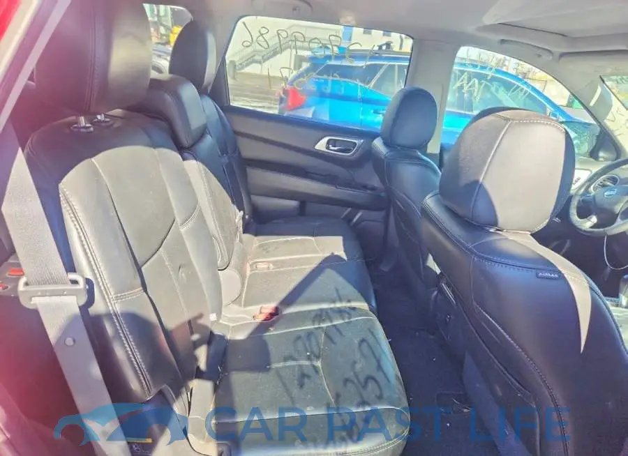 5N1DR2MM0HC662571# 10