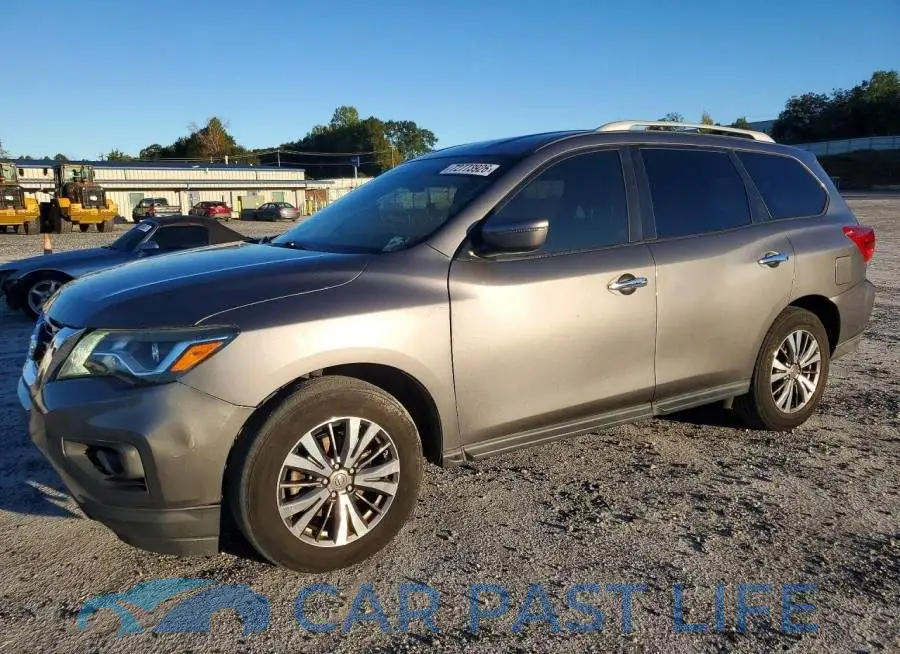 5N1DR2MN9KC590253# 1