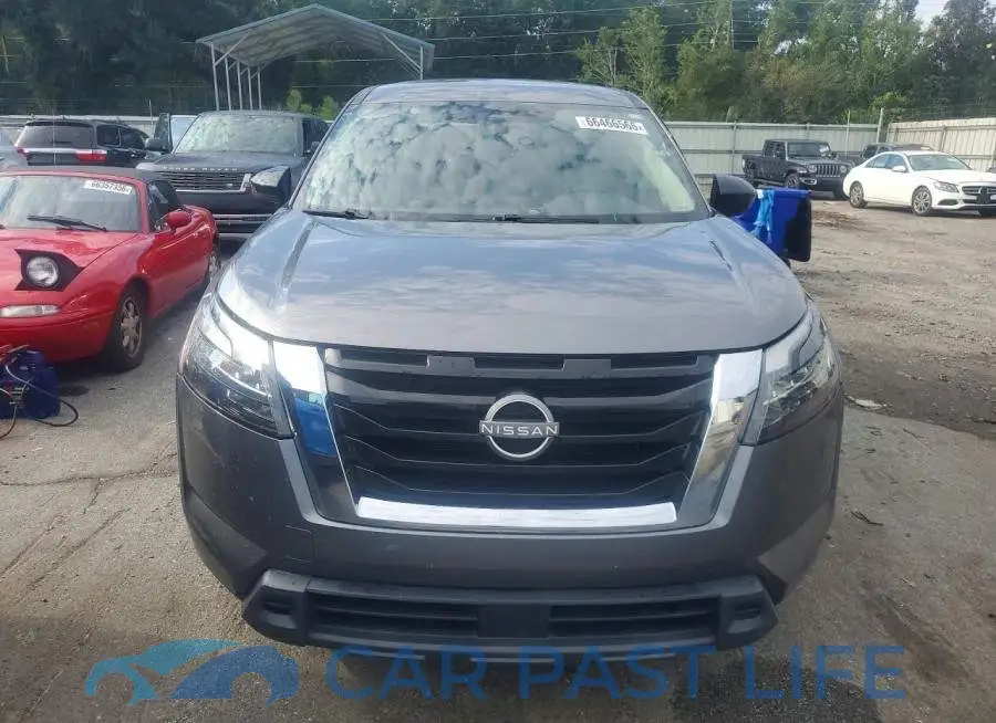 5N1DR3AC2RC243012# 5