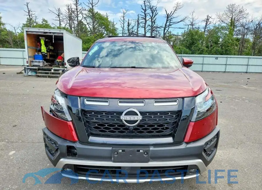 5N1DR3BD2PC225033# 5