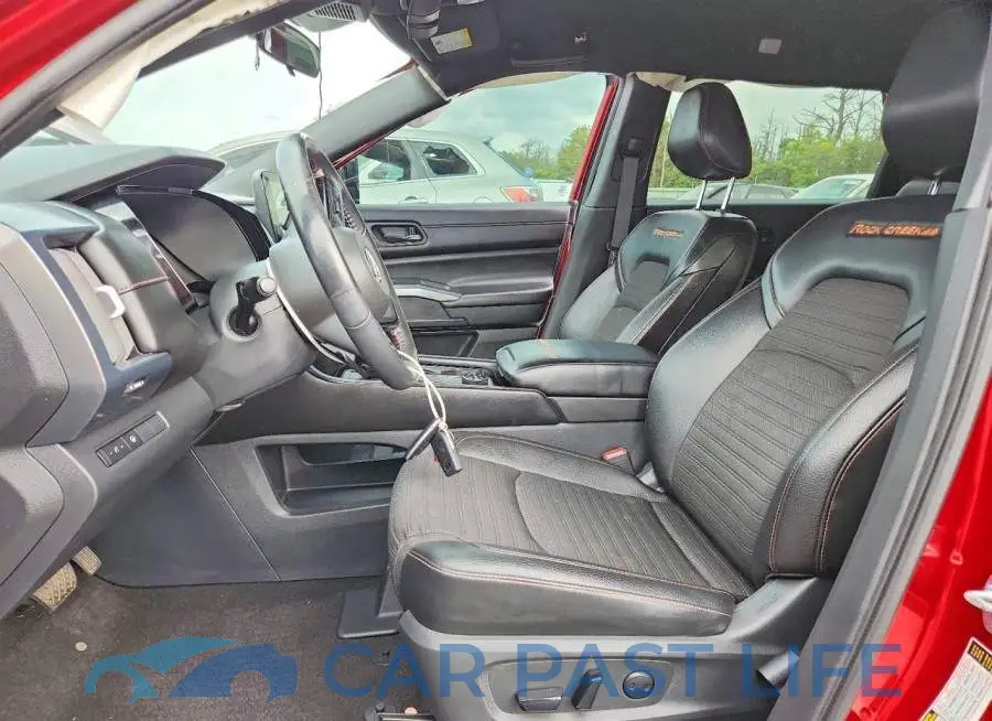 5N1DR3BD2PC225033# 7