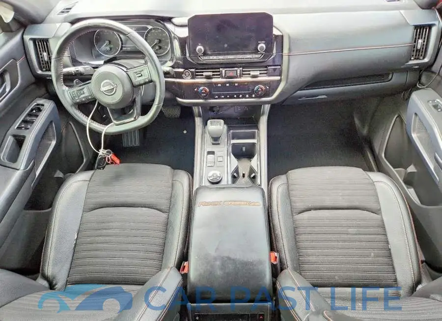 5N1DR3BD2PC225033# 8