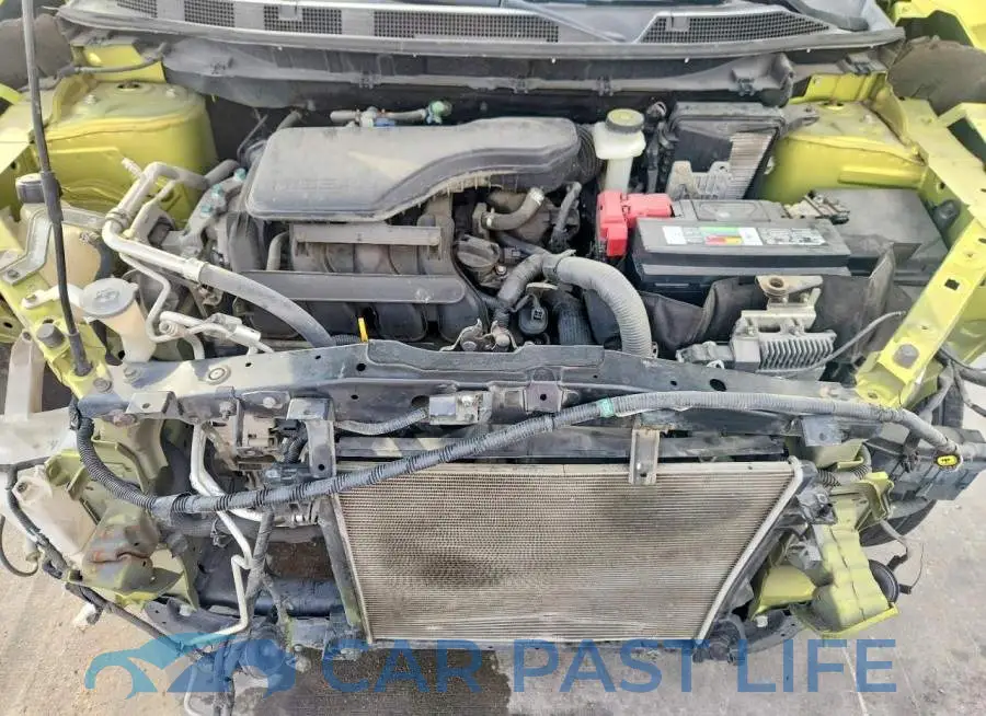 JN1BJ1CP9HW008906# 12