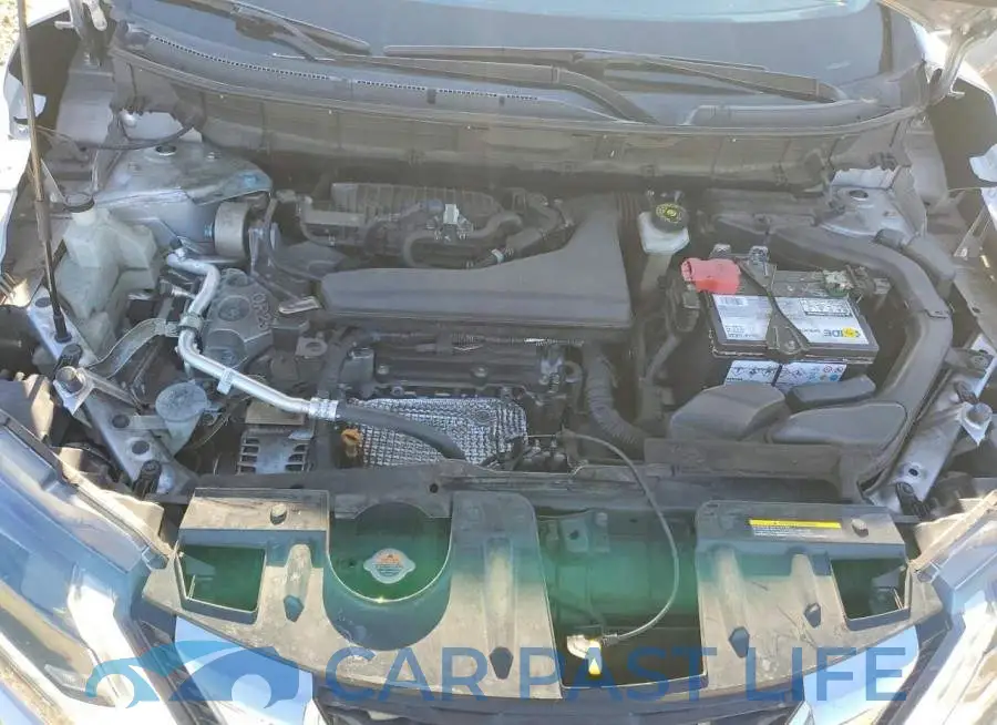 KNMAT2MT1KP541791# 12