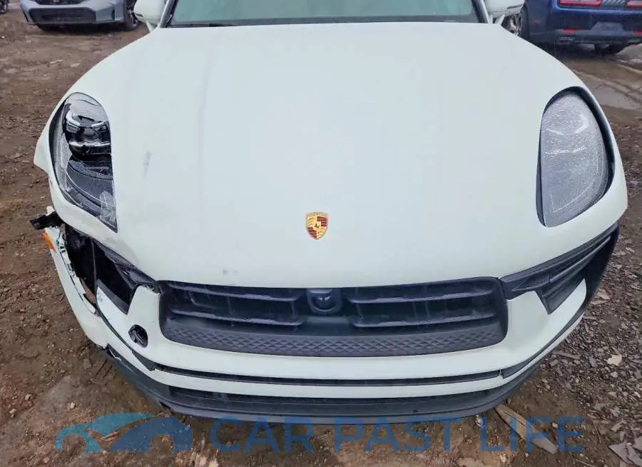 WP1AA2A52SLB02049# 12
