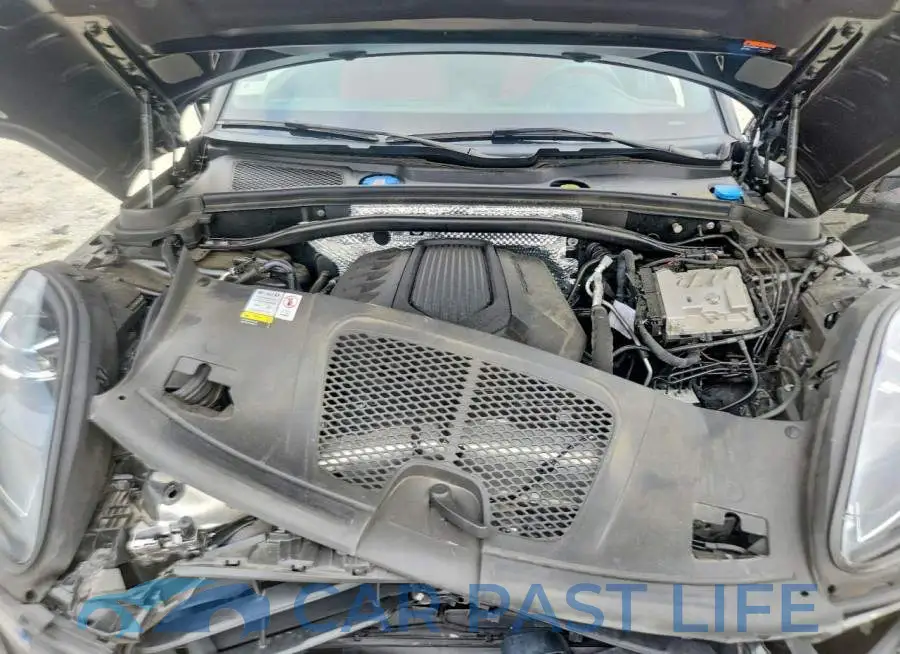 WP1AA2A53PLB19790# 12