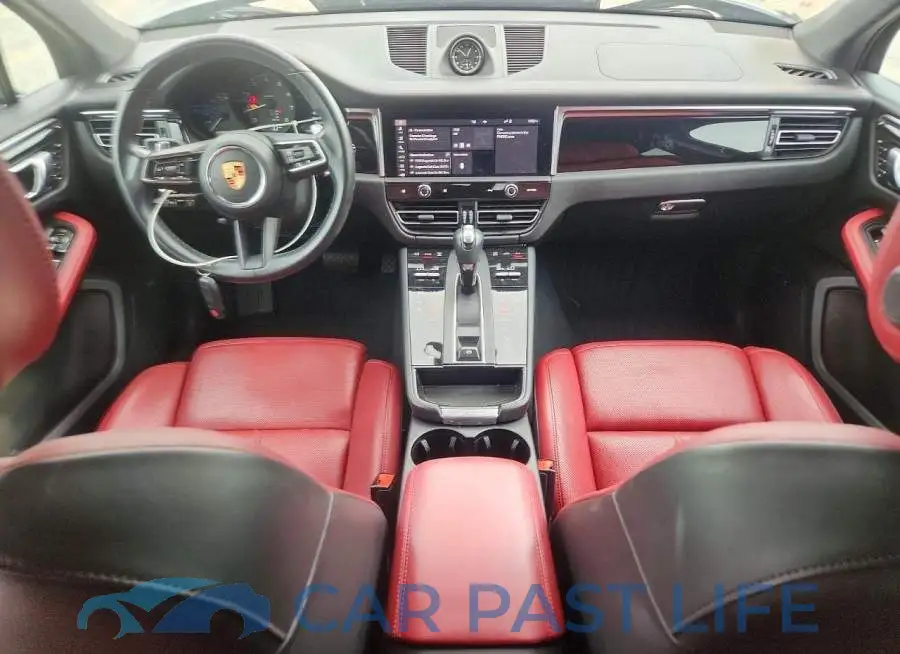 WP1AA2A53PLB19790# 8