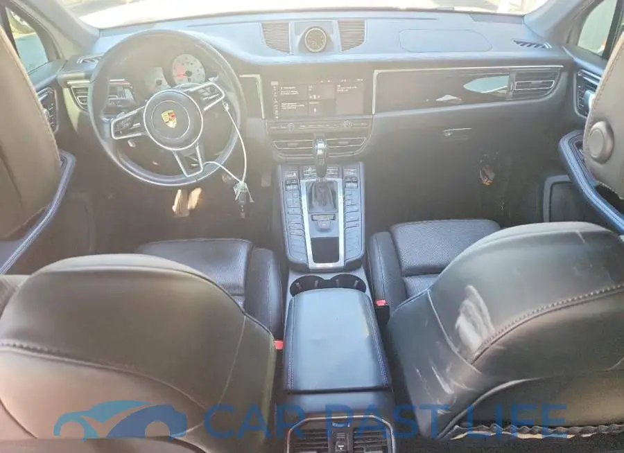 WP1AA2A5XMLB13285# 8