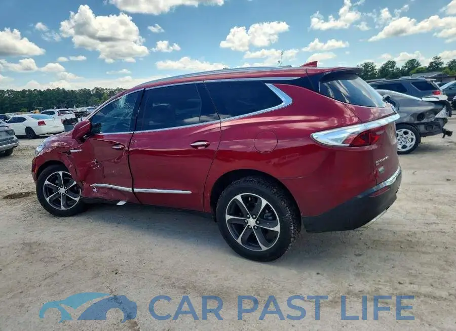 5GAEVAKW2NJ131786# 2