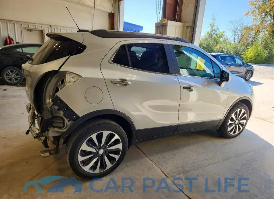 KL4CJASBXMB323555# 3