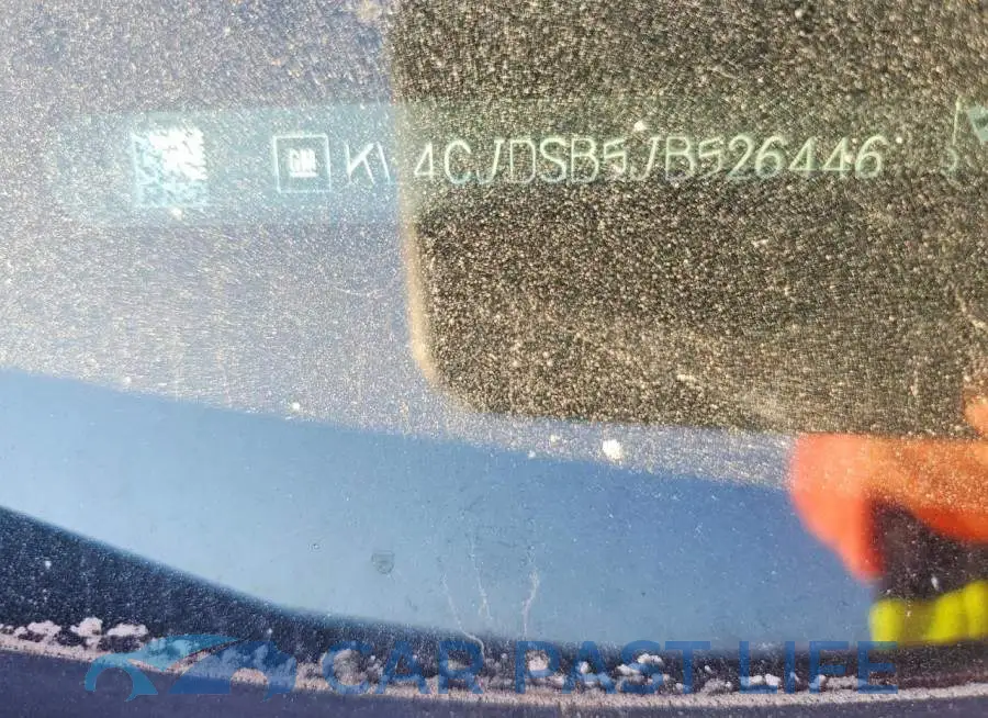 KL4CJDSB5JB526446# 12