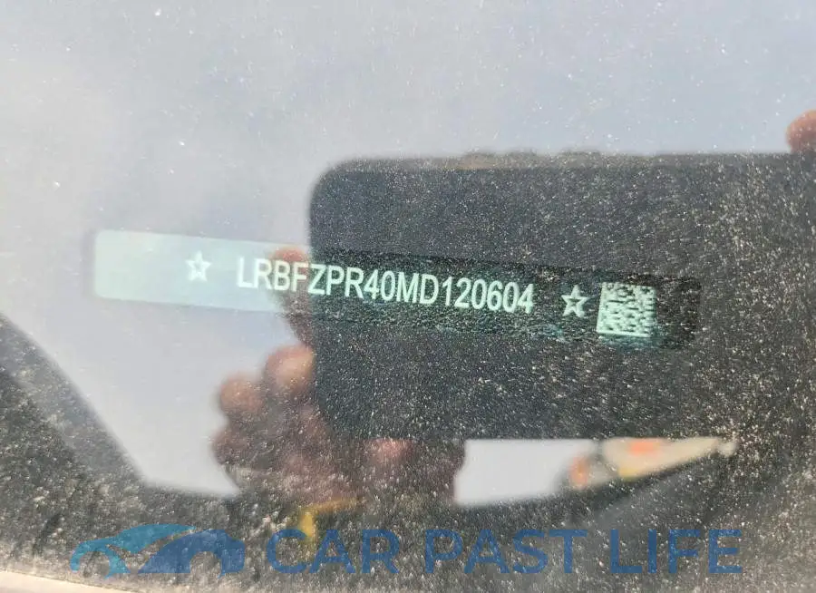 LRBFZPR40MD120604# 13
