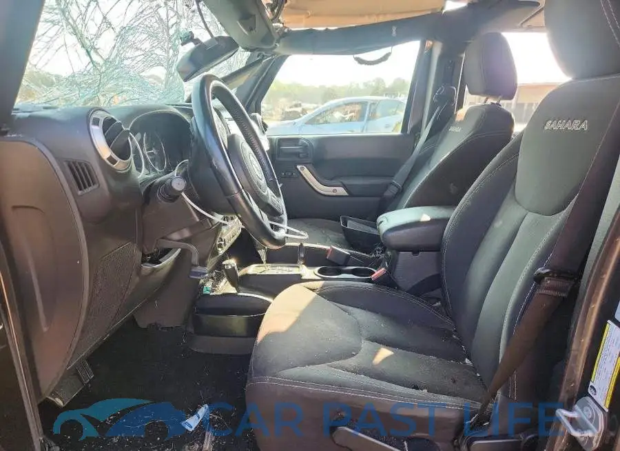 1C4BJWEG3HL511422# 7